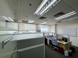One Raffles Place (D1), Office #498298961